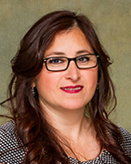 Photo of Juana Suzie Cartagena