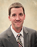 Photo of Lyon Terry
