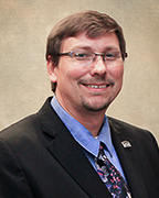 Photo of Spencer Martin