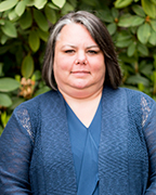 Photo of Angela Kolb