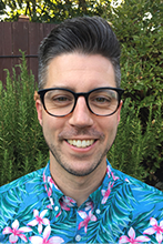 Photo of Ben Ballew
