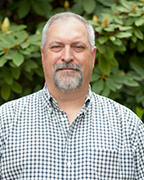 Photo of Brent Bieloh