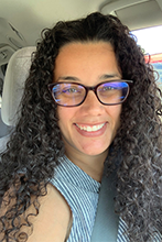 Photo of Brooke Brown