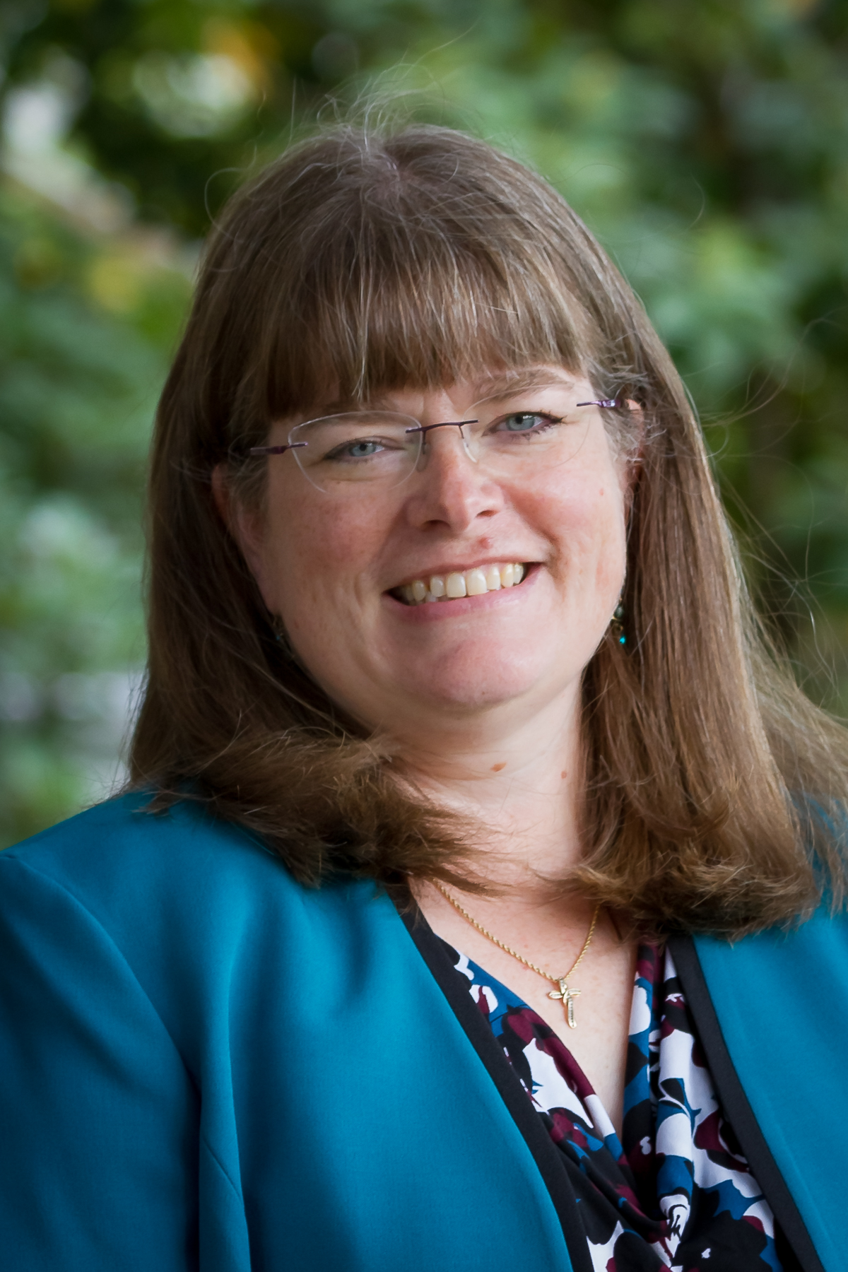 Photo of Carol McKay