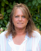 Photo of Carolyn Poage