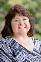 Photo of Rhonda Christian
