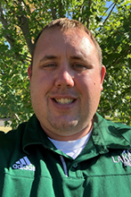 Photo of Devin Bauer