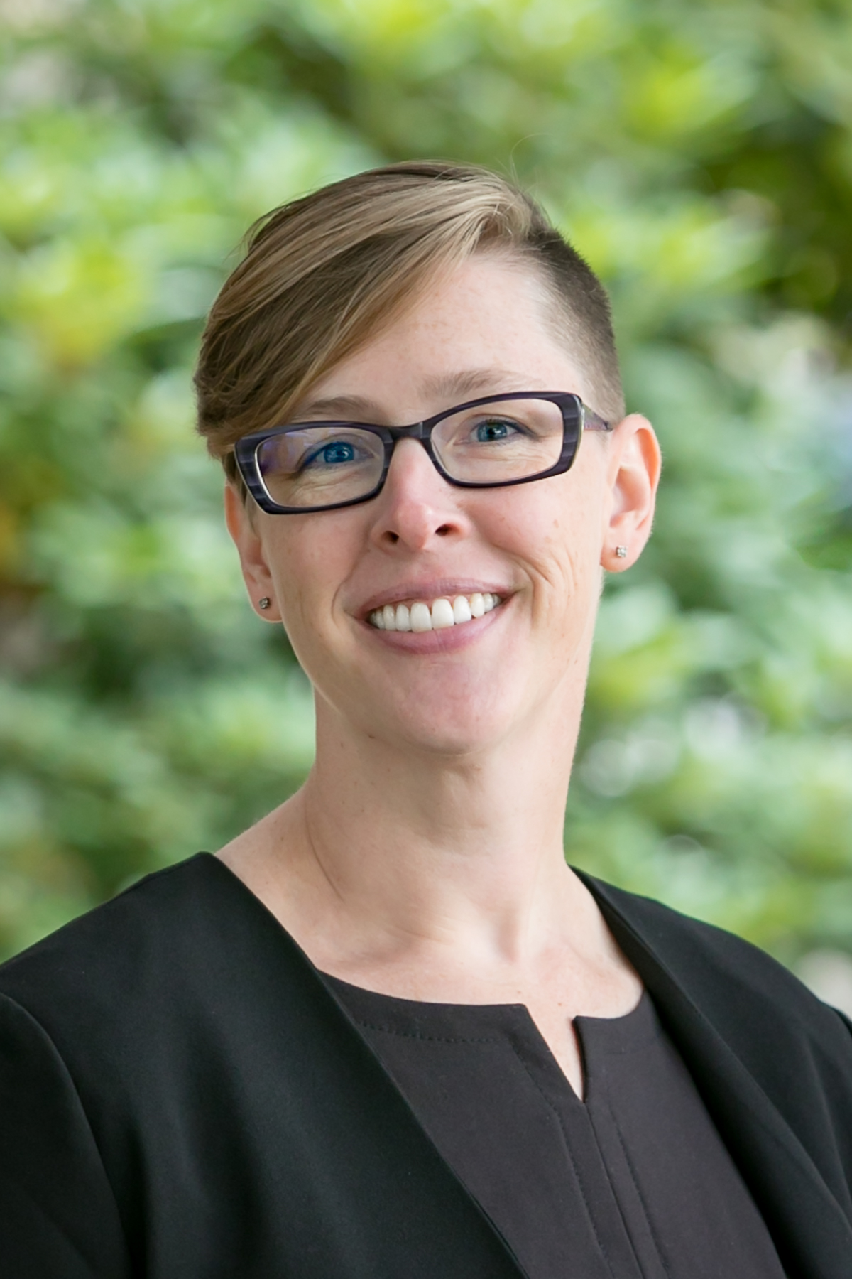 Photo of Mandy Manning