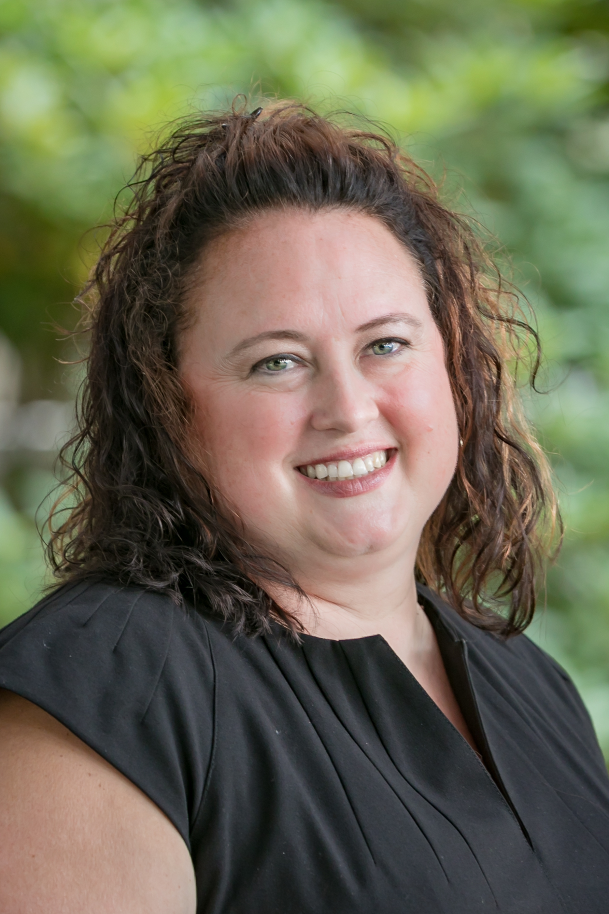 Photo of Melissa Charette