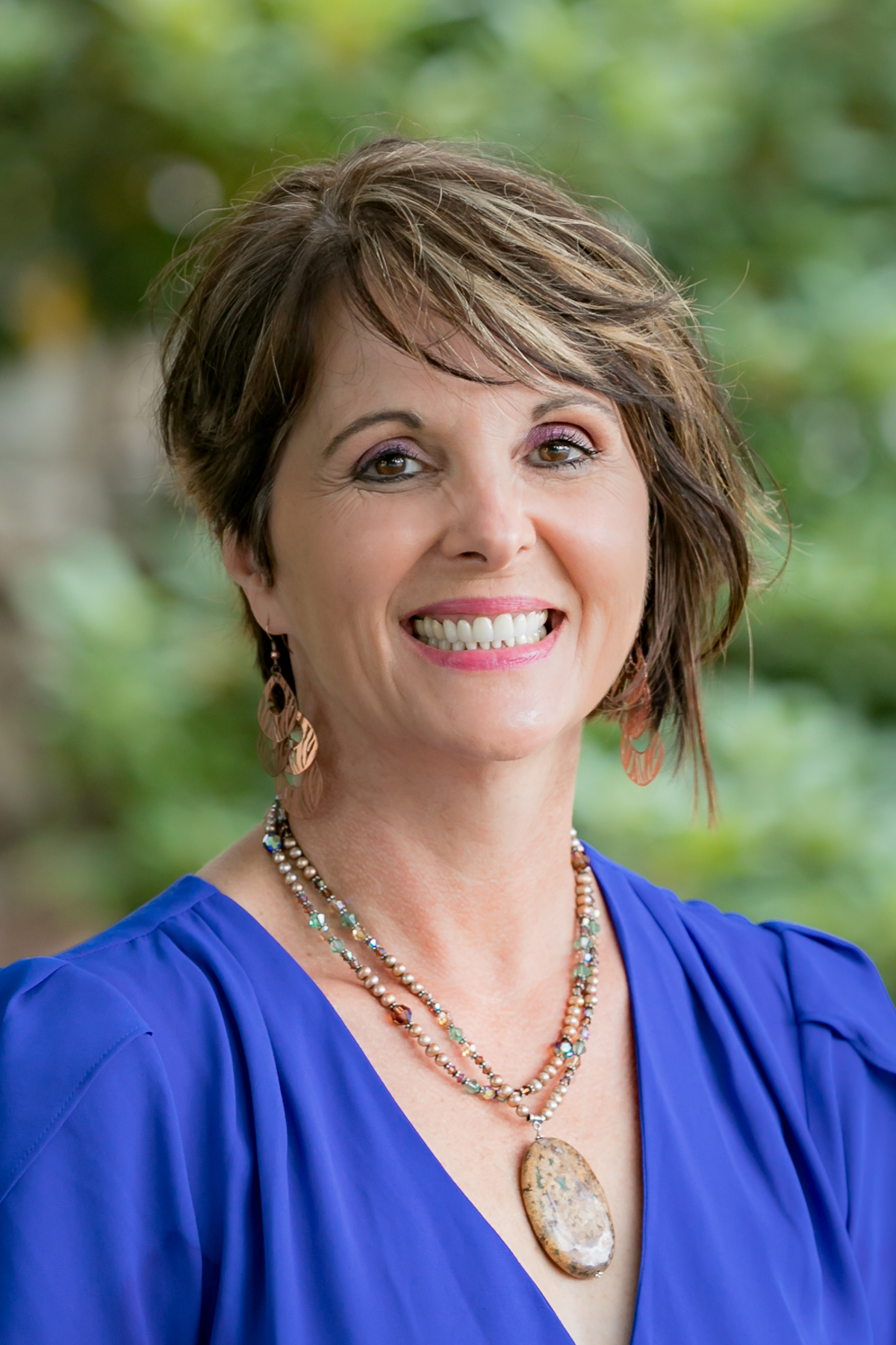 Photo of Linne Haywood