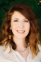 Photo of Erin Lark