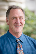 Photo of Daniel Holzer