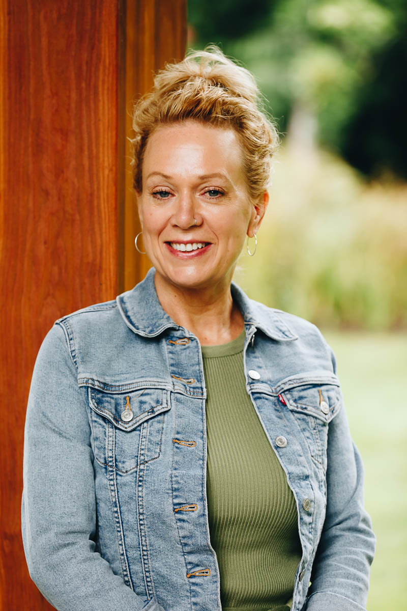 Photo of Nadine Owen