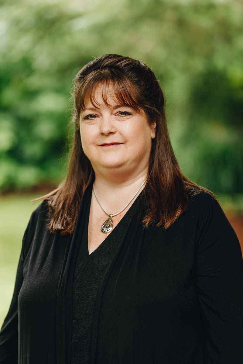 Photo of Linda Johnson