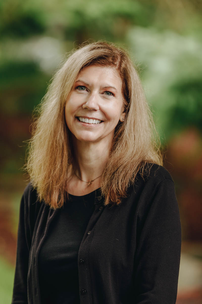 Photo of Janis Campbell-Aiken