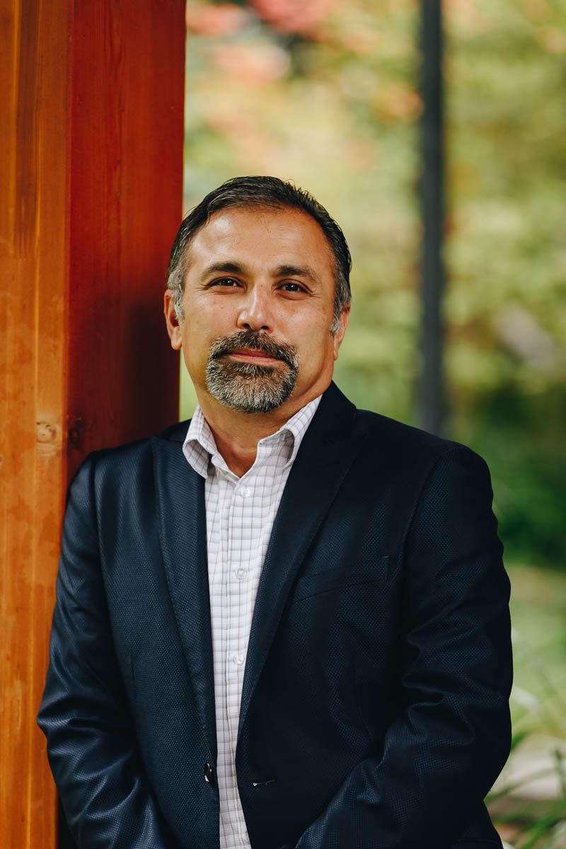 Photo of Andres Gonzalez
