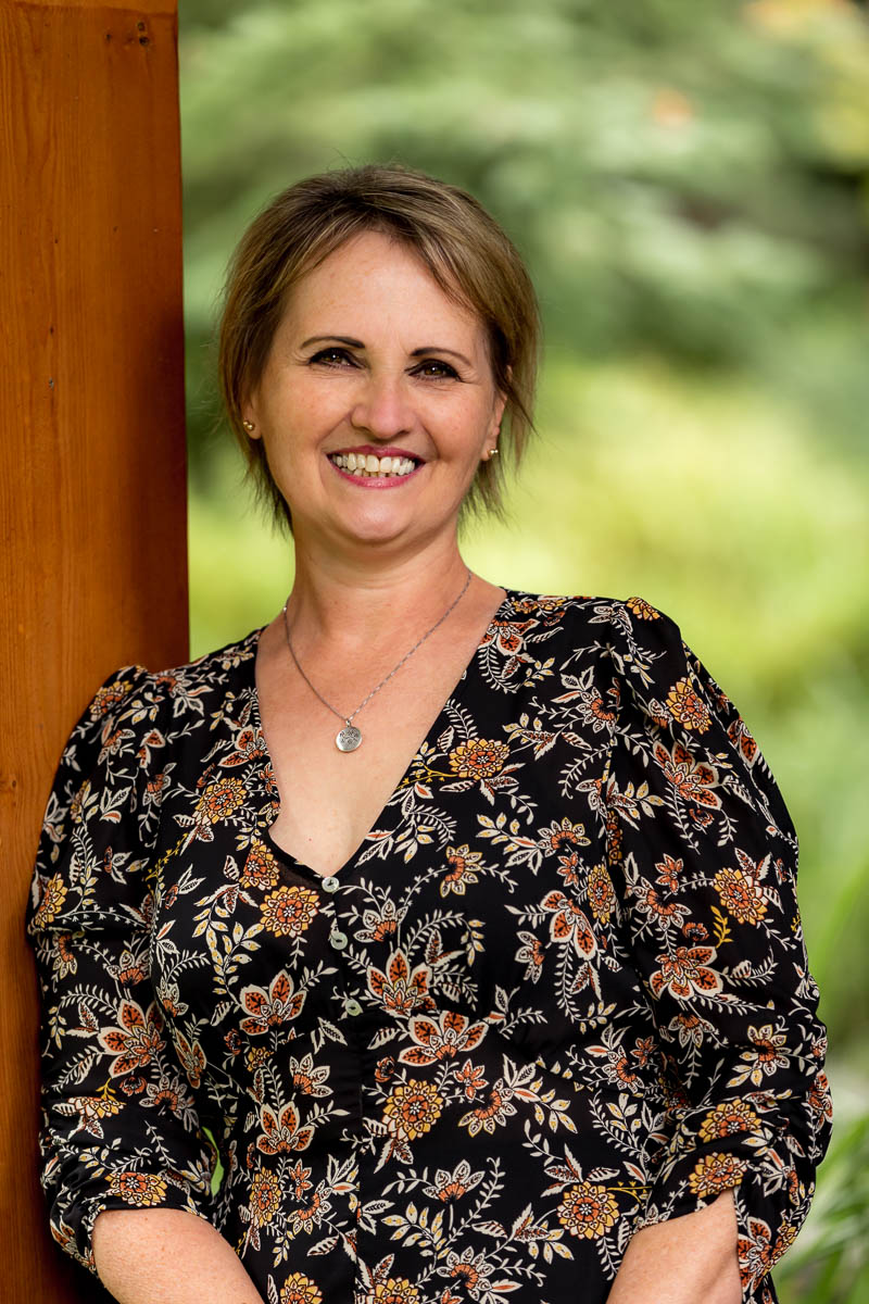 Photo of Nancy Baldwin