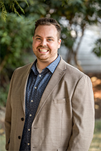 Photo of Shane Monroe