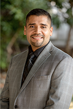 Photo of Hugo Zavala