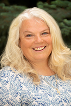 Photo of Jackie Hentges