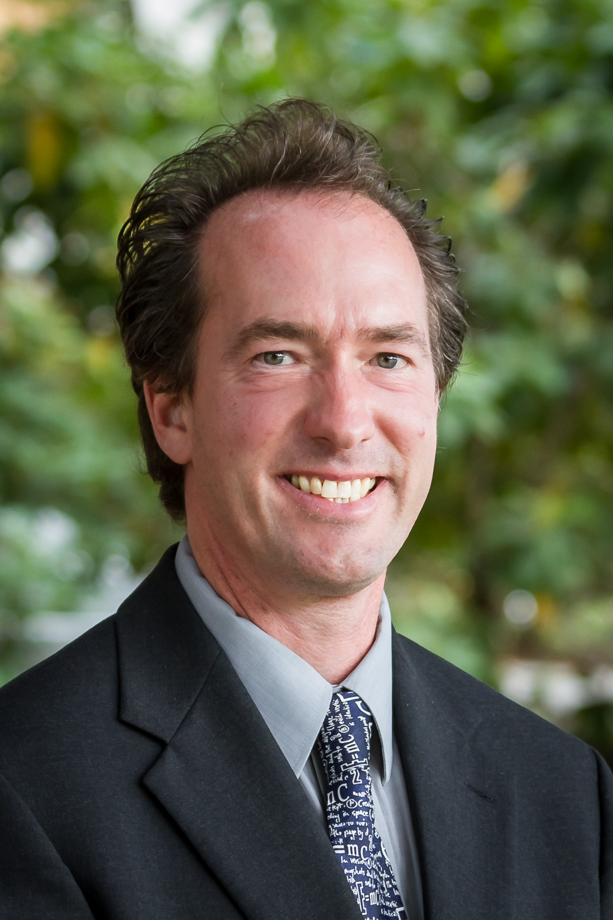 Photo of John Gallagher