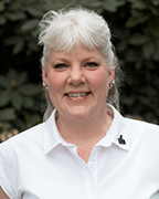 Photo of Julie Ward