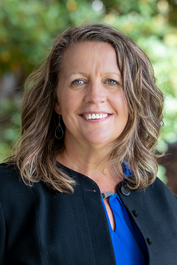 Photo of Karen Doran