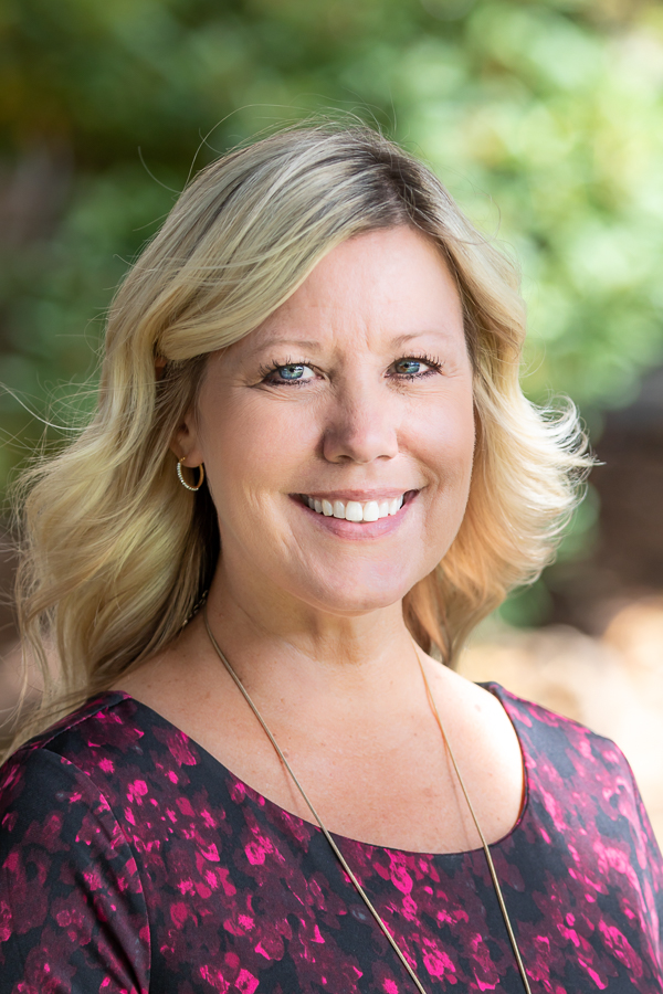 Photo of Kristine Mars