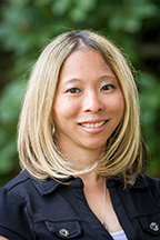 Photo of Kassie MacColl