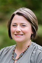 Photo of Maegan Skoubo