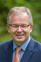 Photo of Michael Werner
