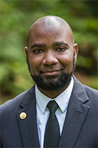 Photo of Nathan Gibbs-Bowling