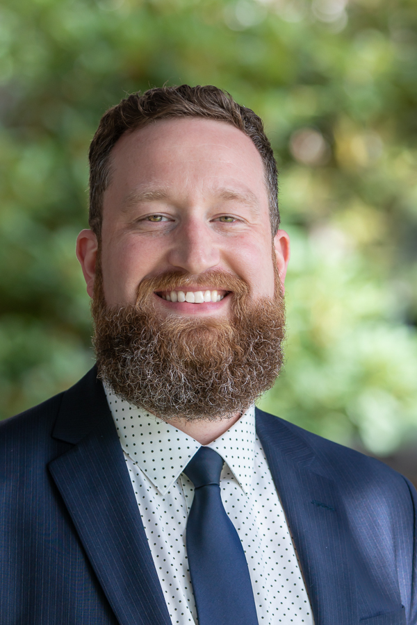 Photo of Robert Hand