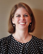 Photo of Robin Hendrickson