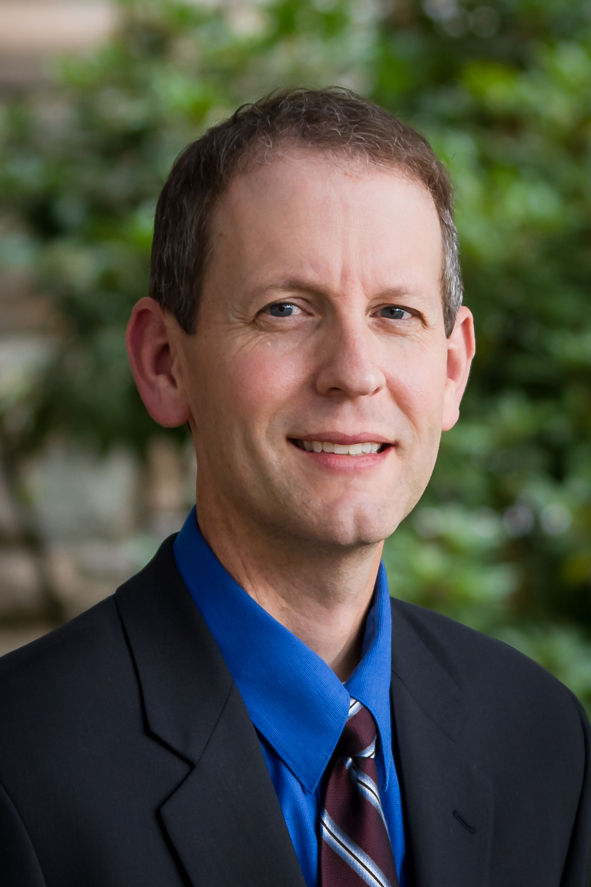 Photo of Timothy Larson