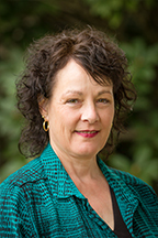 Photo of Debra White