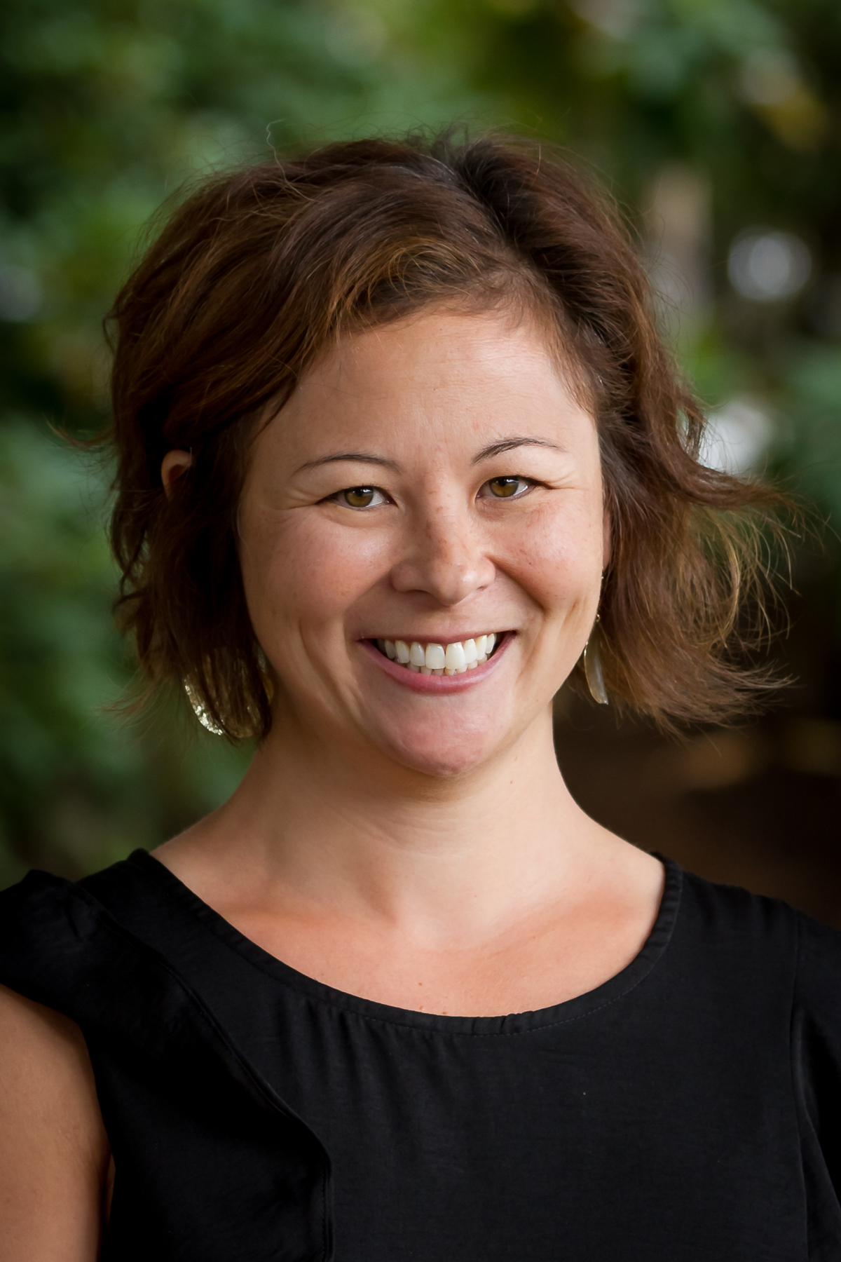 Photo of Kendra Yamamoto
