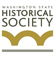 Washington State Historical Society Logo
