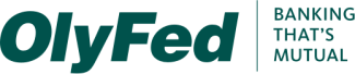 OlyFed logo