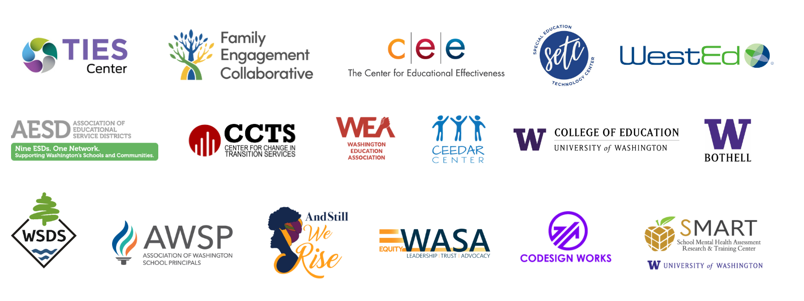 company logos