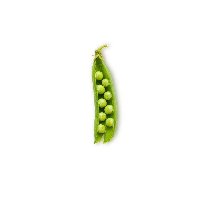 Peas