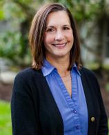 Headshot of Dixie Grunenfelder