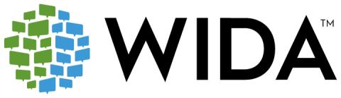 WIDA logo