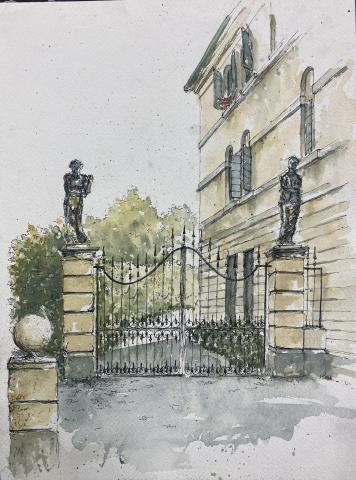 Castelvecchio