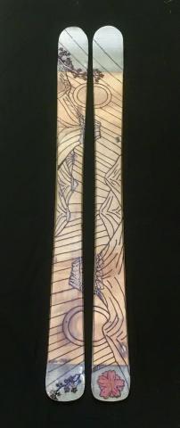 me skis simplicity are simple and useful