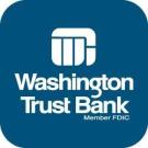 Washington Trust Bank logo