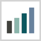 bar chart graphic 