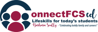 Connect FCS logo