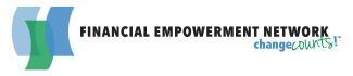 Financial Empowerment logo