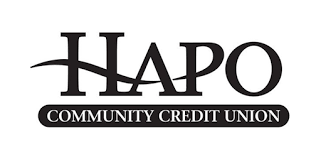 HAPO Credit Union logo